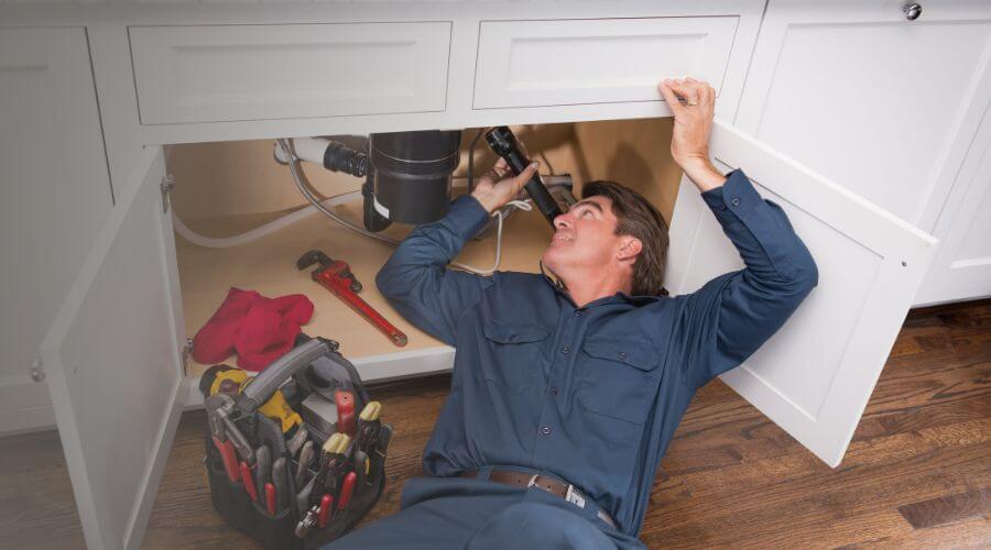 Professional sink repair in Kilgore, NE
